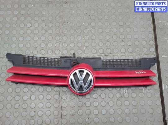 Эмблема VG2663048 на Volkswagen Golf 4 1997-2006