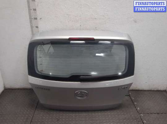 купить Крышка (дверь) багажника на Hyundai i30 2007-2012