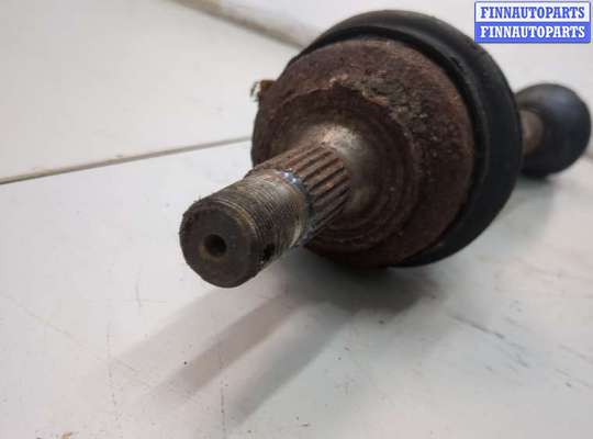 купить Полуось (приводной вал, шрус) на Citroen C3 picasso 2009-2017