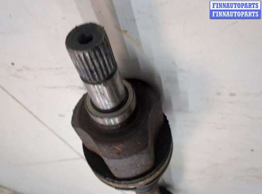 купить Полуось (приводной вал, шрус) на Citroen C3 picasso 2009-2017