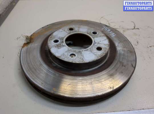 Диск тормозной MT565466 на Mitsubishi ASX 2010-2020