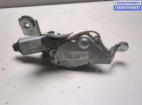 купить Двигатель стеклоочистителя (моторчик дворников) задний на Volvo XC90 2002-2014