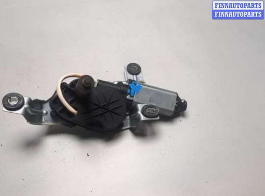 купить Двигатель стеклоочистителя (моторчик дворников) задний на Volvo XC90 2002-2014