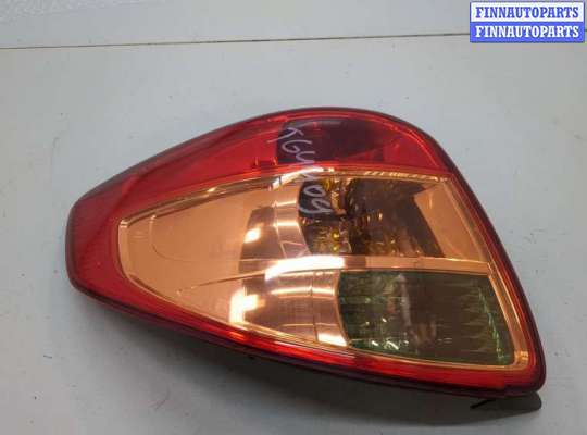 Купить Фонарь (задний) на Suzuki SX4 2006-2014 Фонарь (задний) SZQ2128 на Suzuki SX4 2006-2014