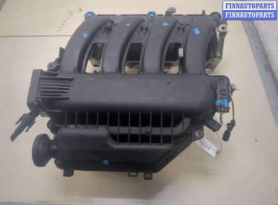 купить Коллектор впускной на Renault Megane 2 2002-2009