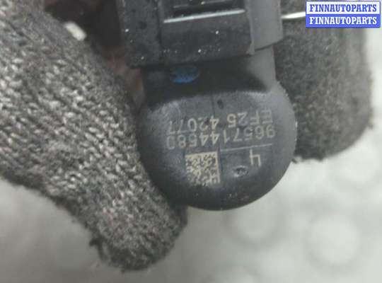 купить Форсунка топливная на Volvo V50 2004-2012