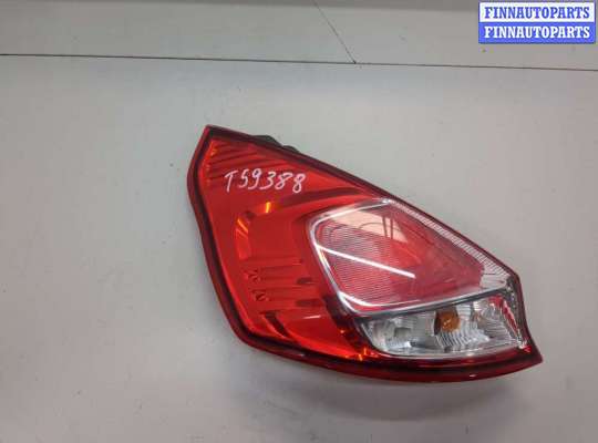 Фонарь (задний) FO2099455 на Ford Fiesta 2012-2019