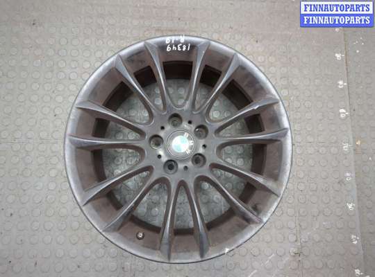 Комплект литых дисков BM3669789 на BMW 7 F01 2008-2015