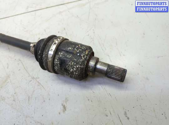 Приводной вал (Полуось в сборе) на Kia Sportage IV (QL)