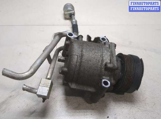 купить Компрессор кондиционера на Saab 9-3 1998-2002