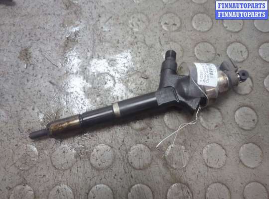 Форсунка топливная OP2405860 на Opel Astra J 2010-2017