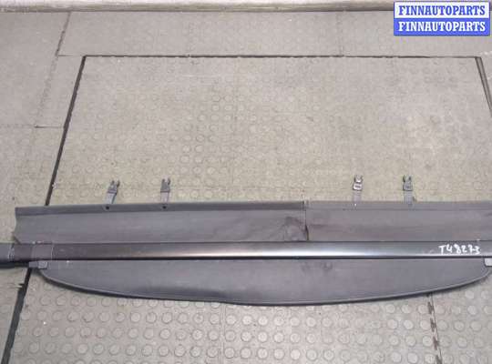 Шторка багажника TT858233 на Toyota RAV 4 2006-2013