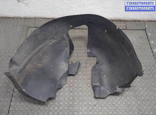 купить Защита арок (подкрылок) на Peugeot 308 2007-2013