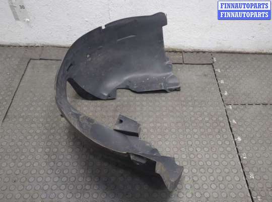 купить Защита арок (подкрылок) на Peugeot 308 2007-2013