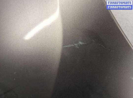 купить Капот на KIA Picanto 2004-2011