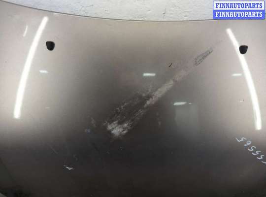 купить Капот на KIA Picanto 2004-2011