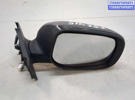 Зеркало боковое TT909059 на Toyota Yaris 2005-2011