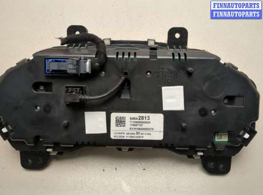 купить Щиток приборов (приборная панель) на Chevrolet Equinox 2017-2024