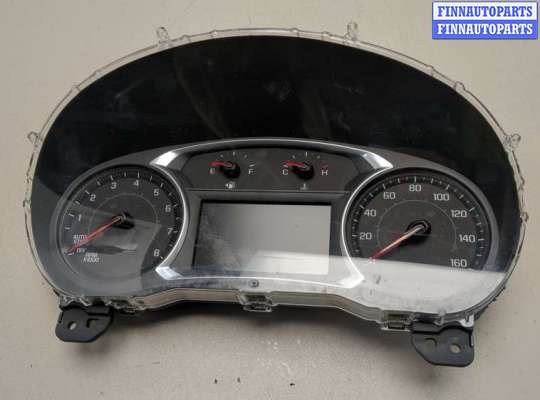 купить Щиток приборов (приборная панель) на Chevrolet Equinox 2017-2024