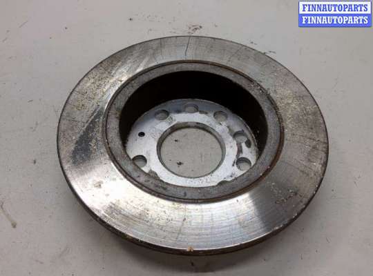 Диск тормозной CT1155169 на Citroen C3 picasso 2009-2017