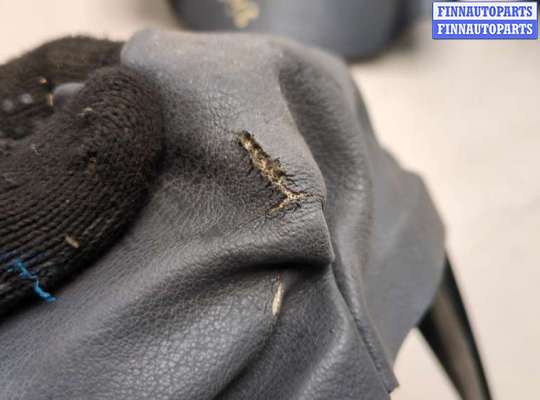 купить Кожух рулевой колонки на BMW 7 E65 2001-2008