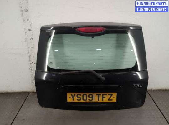 купить Щеткодержатель на Nissan Note E11 2005-2013