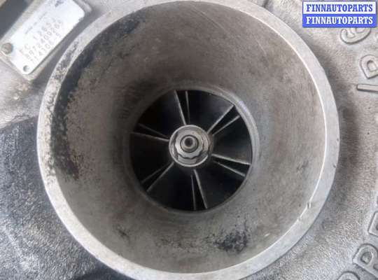 купить Турбина на Renault Vel Satis 2001-2009