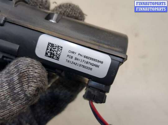 купить Кнопка старта (запуска двигателя) на Dodge Journey 2011-2020