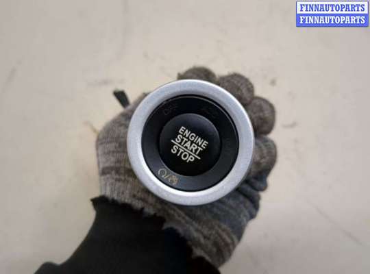 купить Кнопка старта (запуска двигателя) на Dodge Journey 2011-2020