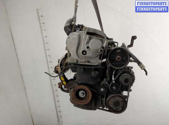 купить Двигатель (ДВС) на Renault Scenic 1996-2002