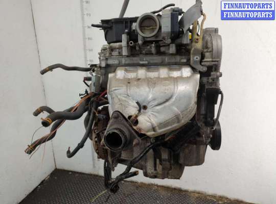 купить Двигатель (ДВС) на Renault Scenic 1996-2002