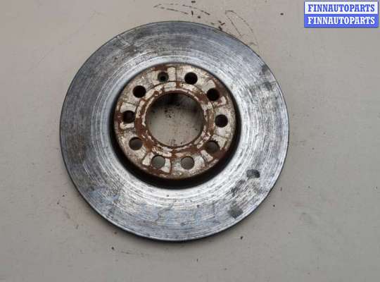 купить Диск тормозной на Audi A4 (B7) 2004-2009