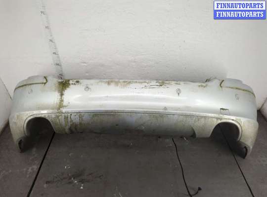 Бампер MB1653844 на Mercedes R W251 2005-2017