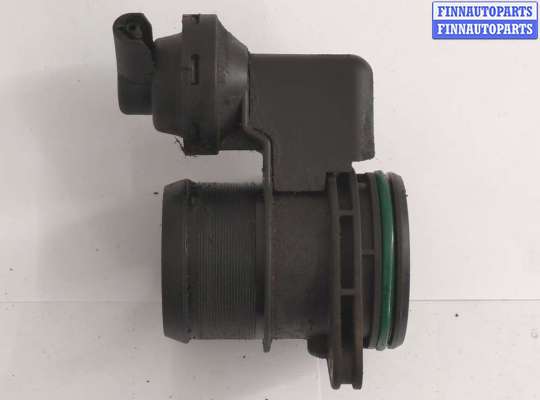 купить Заслонка дроссельная на Peugeot 307 2001-2008