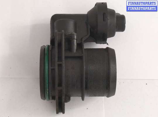 купить Заслонка дроссельная на Peugeot 307 2001-2008