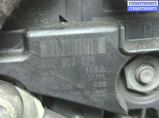 купить Генератор на Volkswagen Tiguan 2011-2018