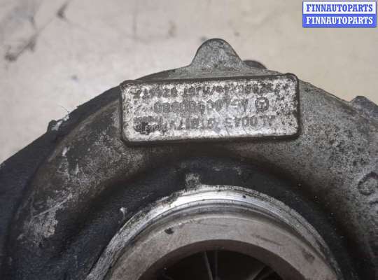 купить Турбина на Mercedes E W211 2002-2009
