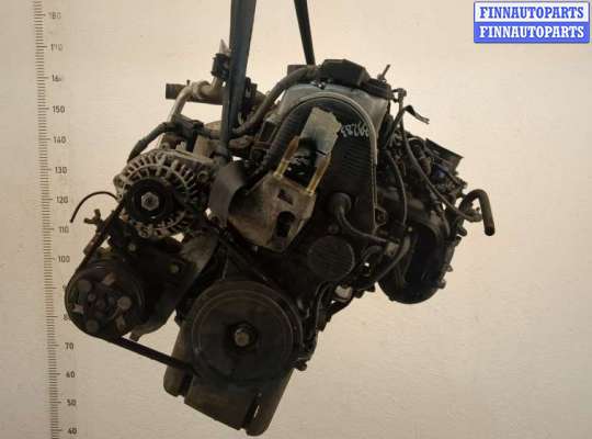 Генератор на Honda Civic VII (EU/ES/EP/EM) 