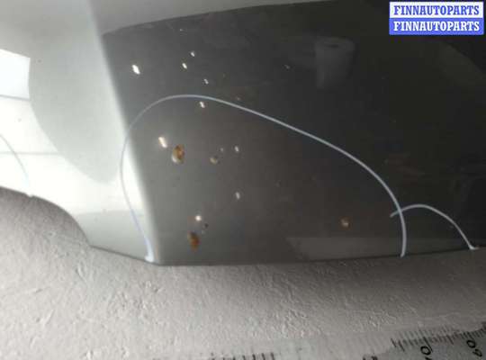 Форсунка омывателя фары / стекла на Volkswagen Passat B5+ (3B, GP)