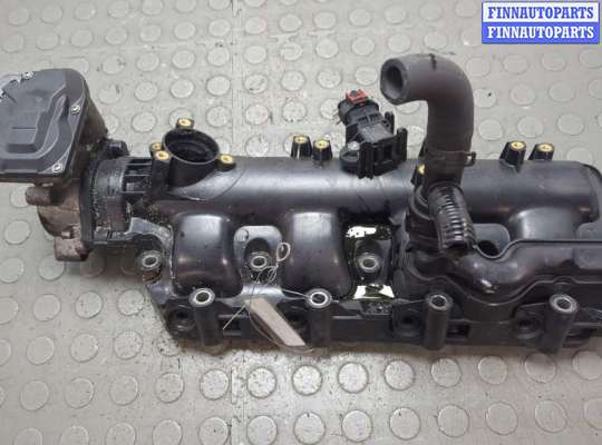 купить Коллектор впускной на Opel Insignia 2008-2017