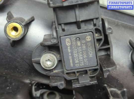 купить Коллектор впускной на Opel Insignia 2008-2017