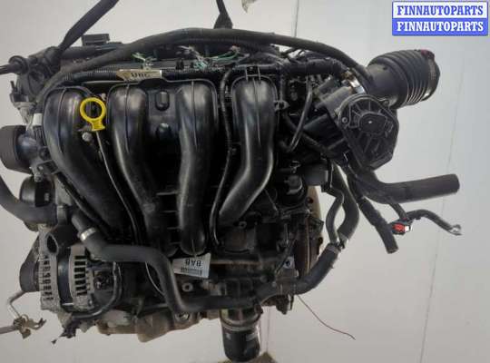 купить Генератор на Ford Focus 2 2008-2011