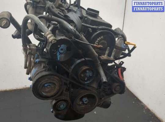 купить Заслонка дроссельная на Hyundai Getz 2002-2011