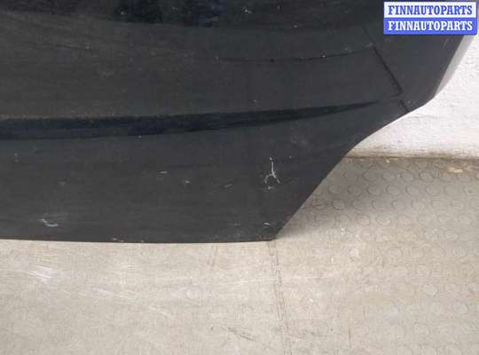 купить Капот на Nissan X-Trail (T30) 2001-2007