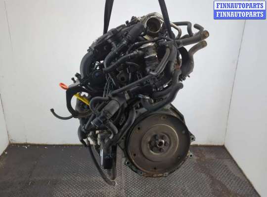 купить Двигатель (ДВС) на Audi A3 (8P) 2003-2013