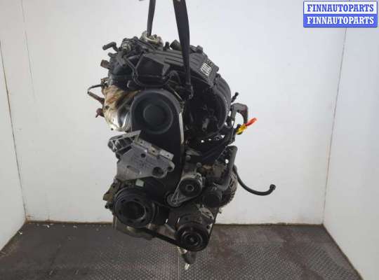 купить Двигатель (ДВС) на Audi A3 (8P) 2003-2013