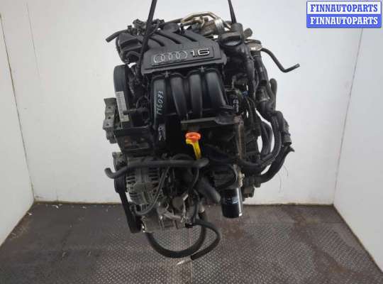 купить Двигатель (ДВС) на Audi A3 (8P) 2003-2013