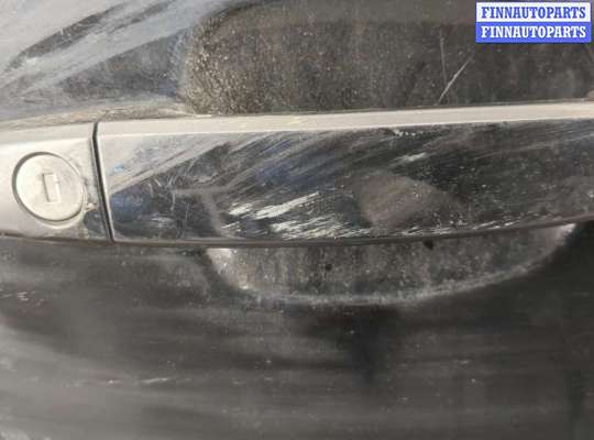 купить Дверь боковая (легковая) на Opel Zafira B 2005-2012