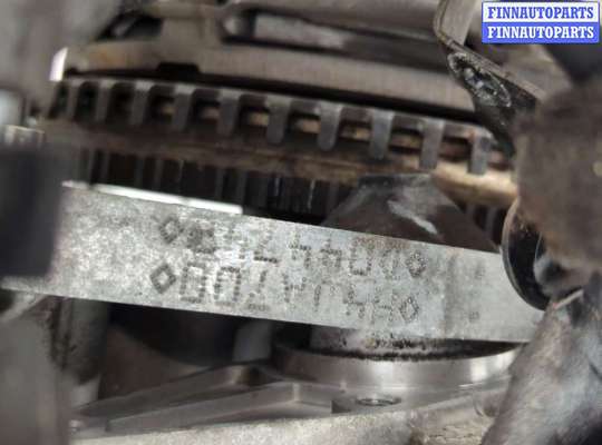 купить Блок цилиндров (Шорт блок) на Renault Megane 3 2009-2016