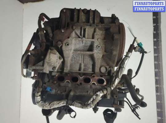 купить Двигатель (ДВС) на Ford Fiesta 2001-2007